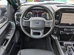New 2023 Ford F-150 XLT SuperCrew Cab 4WD, Rocky Ridge Pickup for sale #00T74825 - photo 16