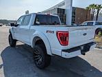 New 2023 Ford F-150 XLT SuperCrew Cab 4WD, Rocky Ridge Pickup for sale #00T74825 - photo 6