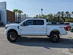 New 2023 Ford F-150 XLT SuperCrew Cab 4WD, Rocky Ridge Pickup for sale #00T74825 - photo 7