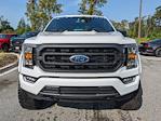 New 2023 Ford F-150 XLT SuperCrew Cab 4WD, Rocky Ridge Pickup for sale #00T74825 - photo 9