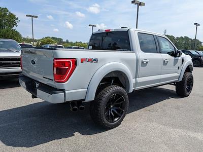 2023 Ford F-150 SuperCrew Cab 4WD, Rocky Ridge Pickup for sale #00T74831 - photo 2