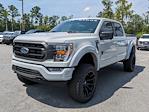 New 2023 Ford F-150 XLT SuperCrew Cab 4WD, Rocky Ridge Pickup for sale #00T74831 - photo 7