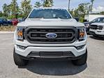 New 2023 Ford F-150 XLT SuperCrew Cab 4WD, Rocky Ridge Pickup for sale #00T74831 - photo 8