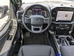 New 2023 Ford F-150 XLT SuperCrew Cab 4WD, Rocky Ridge Pickup for sale #00T74831 - photo 14