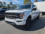 New 2023 Ford F-150 XLT SuperCrew Cab 4WD, Roush F-150 Pickup for sale #00T75317 - photo 8