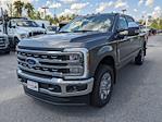 2024 Ford F-250 Crew Cab SRW 4WD, Pickup for sale #00T82048 - photo 8