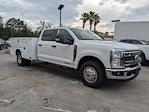 New 2024 Ford F-350 Crew Cab RWD, 9' Knapheide Steel Service Body Service Truck for sale #00T83777 - photo 4