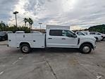 New 2024 Ford F-350 Crew Cab RWD, 9' Knapheide Steel Service Body Service Truck for sale #00T83777 - photo 3