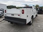 New 2024 Ford F-350 Crew Cab RWD, 9' Knapheide Steel Service Body Service Truck for sale #00T83777 - photo 2