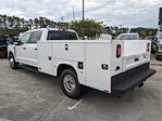 New 2024 Ford F-350 Crew Cab RWD, 9' Knapheide Steel Service Body Service Truck for sale #00T83777 - photo 6