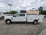 New 2024 Ford F-350 Crew Cab RWD, 9' Knapheide Steel Service Body Service Truck for sale #00T83777 - photo 7