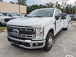 New 2024 Ford F-350 Crew Cab RWD, 9' Knapheide Steel Service Body Service Truck for sale #00T83777 - photo 8