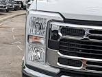 2024 Ford F-350 Crew Cab DRW RWD, Knapheide PGTB Utility Gooseneck Flatbed Truck for sale #00T83826 - photo 10