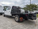 2024 Ford F-350 Crew Cab DRW RWD, Knapheide PGTB Utility Gooseneck Flatbed Truck for sale #00T83826 - photo 6