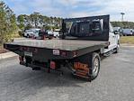 New 2024 Ford F-350 Crew Cab RWD, 9' 5" Knapheide Value-Master X Flatbed Truck for sale #00T84629 - photo 2