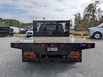 New 2024 Ford F-350 Crew Cab RWD, 9' 5" Knapheide Value-Master X Flatbed Truck for sale #00T84629 - photo 5