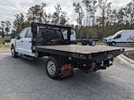 New 2024 Ford F-350 Crew Cab RWD, 9' 5" Knapheide Value-Master X Flatbed Truck for sale #00T84629 - photo 6