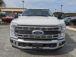 New 2024 Ford F-350 Crew Cab RWD, 9' 5" Knapheide Value-Master X Flatbed Truck for sale #00T84629 - photo 9