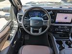 New 2024 Ford F-250 King Ranch Crew Cab 4WD, Pickup for sale #00T87383 - photo 16