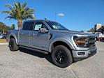 New 2024 Ford F-150 XLT SuperCrew Cab 4WD, Roush F-150 Pickup for sale #00T87881 - photo 4