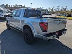 New 2024 Ford F-150 XLT SuperCrew Cab 4WD, Roush F-150 Pickup for sale #00T87881 - photo 6