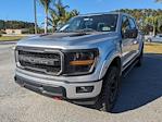 New 2024 Ford F-150 XLT SuperCrew Cab 4WD, Roush F-150 Pickup for sale #00T87881 - photo 8