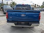 New 2024 Ford F-150 XLT SuperCrew Cab RWD, Pickup for sale #00T90317 - photo 5