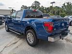 New 2024 Ford F-150 XLT SuperCrew Cab RWD, Pickup for sale #00T90317 - photo 6