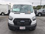 New 2024 Ford Transit 250 Medium Roof RWD, Masterack General Service Contractor Upfitted Cargo Van for sale #00T91122 - photo 11