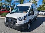 New 2024 Ford Transit 250 Medium Roof RWD, Masterack PHVAC Upfitted Cargo Van for sale #00T92294 - photo 10