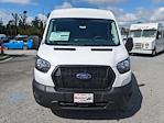 New 2024 Ford Transit 250 Medium Roof RWD, Masterack Upfitted Cargo Van for sale #00T92389 - photo 10