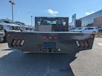 New 2023 Ford F-350 Regular Cab RWD, 12' Norstar SR Flatbed Truck for sale #00T92586 - photo 5