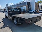 New 2023 Ford F-350 Regular Cab RWD, 12' Norstar SR Flatbed Truck for sale #00T92586 - photo 6