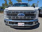 New 2023 Ford F-350 Regular Cab RWD, 12' Norstar SR Flatbed Truck for sale #00T92586 - photo 8