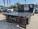 New 2024 Ford F-350 Crew Cab 4WD, CM Truck Beds PL Model Flatbed Truck for sale #00T92826 - photo 2