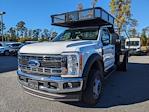 2023 Ford F-450 Regular Cab DRW 4WD, PJ's Western Contractor Truck for sale #00T93189 - photo 10