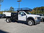 2023 Ford F-450 Regular Cab DRW 4WD, PJ's Western Contractor Truck for sale #00T93189 - photo 5