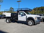 2023 Ford F-450 Regular Cab DRW 4WD, PJ's Western Contractor Truck for sale #00T93189 - photo 6