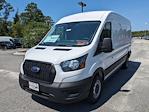 New 2024 Ford Transit 250 Medium Roof RWD, Masterack PHVAC Upfitted Cargo Van for sale #00T93649 - photo 10