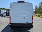 New 2024 Ford Transit 250 Medium Roof RWD, Masterack PHVAC Upfitted Cargo Van for sale #00T94147 - photo 4