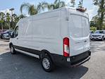 New 2024 Ford Transit 250 Medium Roof RWD, Masterack Steel PHVAC Upfitted Cargo Van for sale #00T94161 - photo 6