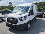 New 2024 Ford Transit 250 Medium Roof RWD, Masterack Steel PHVAC Upfitted Cargo Van for sale #00T94161 - photo 10