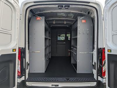 New 2024 Ford Transit 250 Medium Roof RWD, Masterack General Service Contractor Upfitted Cargo Van for sale #00T94209 - photo 2