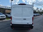 New 2024 Ford Transit 250 Medium Roof RWD, Masterack General Service Contractor Upfitted Cargo Van for sale #00T94209 - photo 4