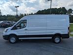 New 2024 Ford Transit 250 Medium Roof RWD, Masterack General Service Contractor Upfitted Cargo Van for sale #00T94209 - photo 8