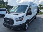 New 2024 Ford Transit 250 Medium Roof RWD, Masterack General Service Contractor Upfitted Cargo Van for sale #00T94209 - photo 10