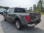 New 2024 Ford F-150 XLT SuperCrew Cab 4WD, Pickup for sale #00T97512 - photo 6