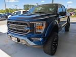 New 2023 Ford F-150 XLT SuperCrew Cab 4WD, Rocky Ridge Pickup for sale #00T98356 - photo 7