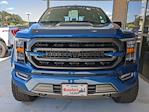 New 2023 Ford F-150 XLT SuperCrew Cab 4WD, Rocky Ridge Pickup for sale #00T98356 - photo 8