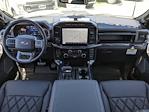 New 2023 Ford F-150 XLT SuperCrew Cab 4WD, Rocky Ridge Pickup for sale #00T98453 - photo 15
